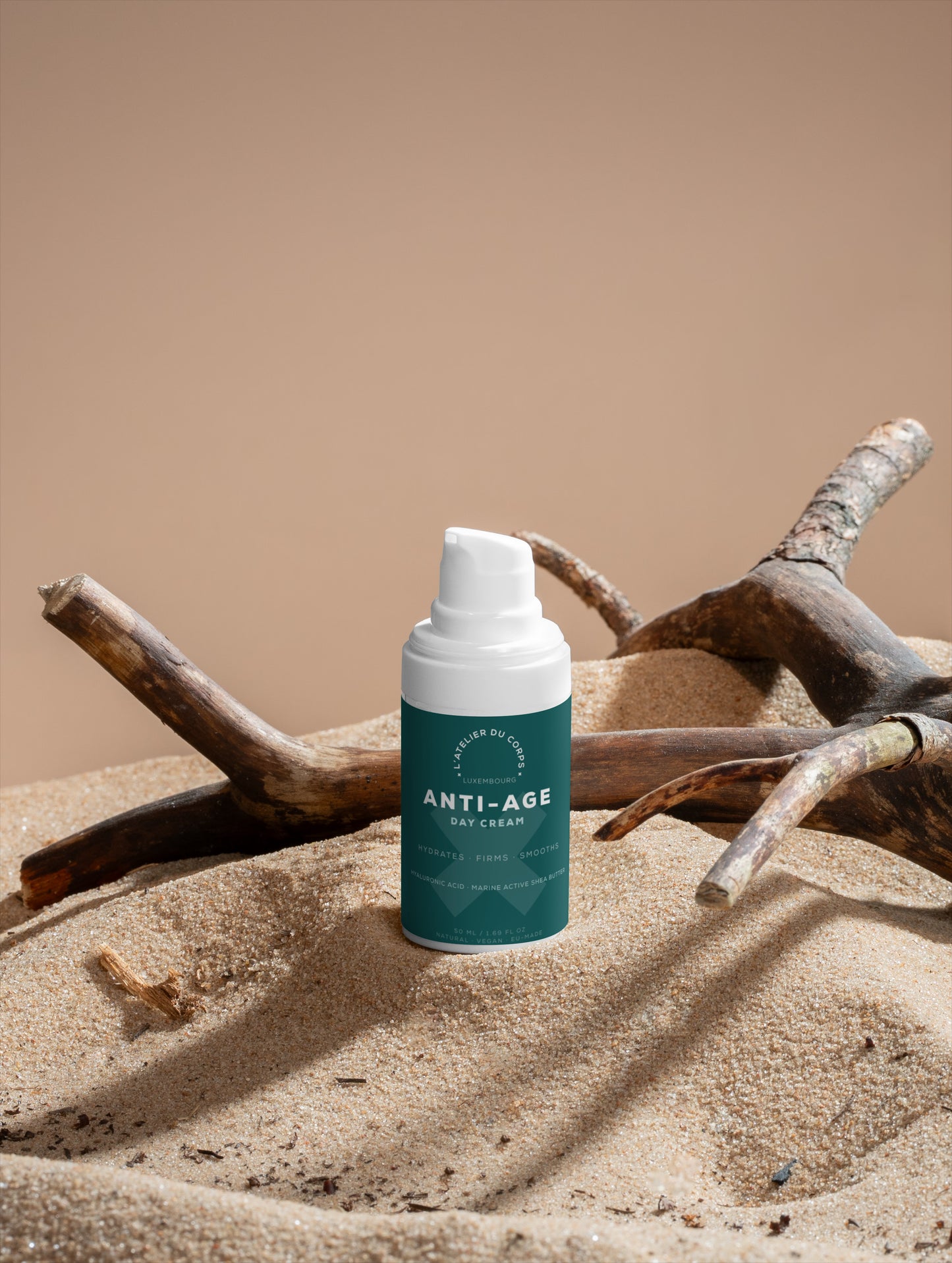 Anti-Age Day Cream