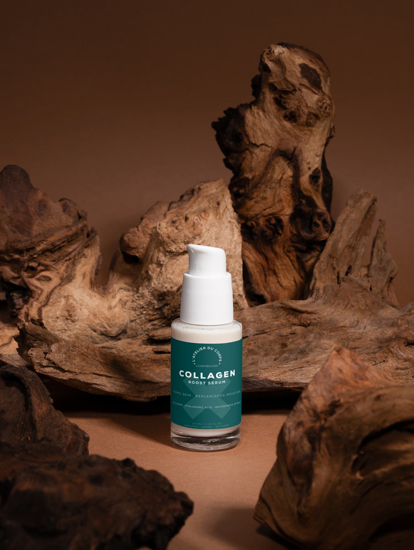 Collagen Boost Serum