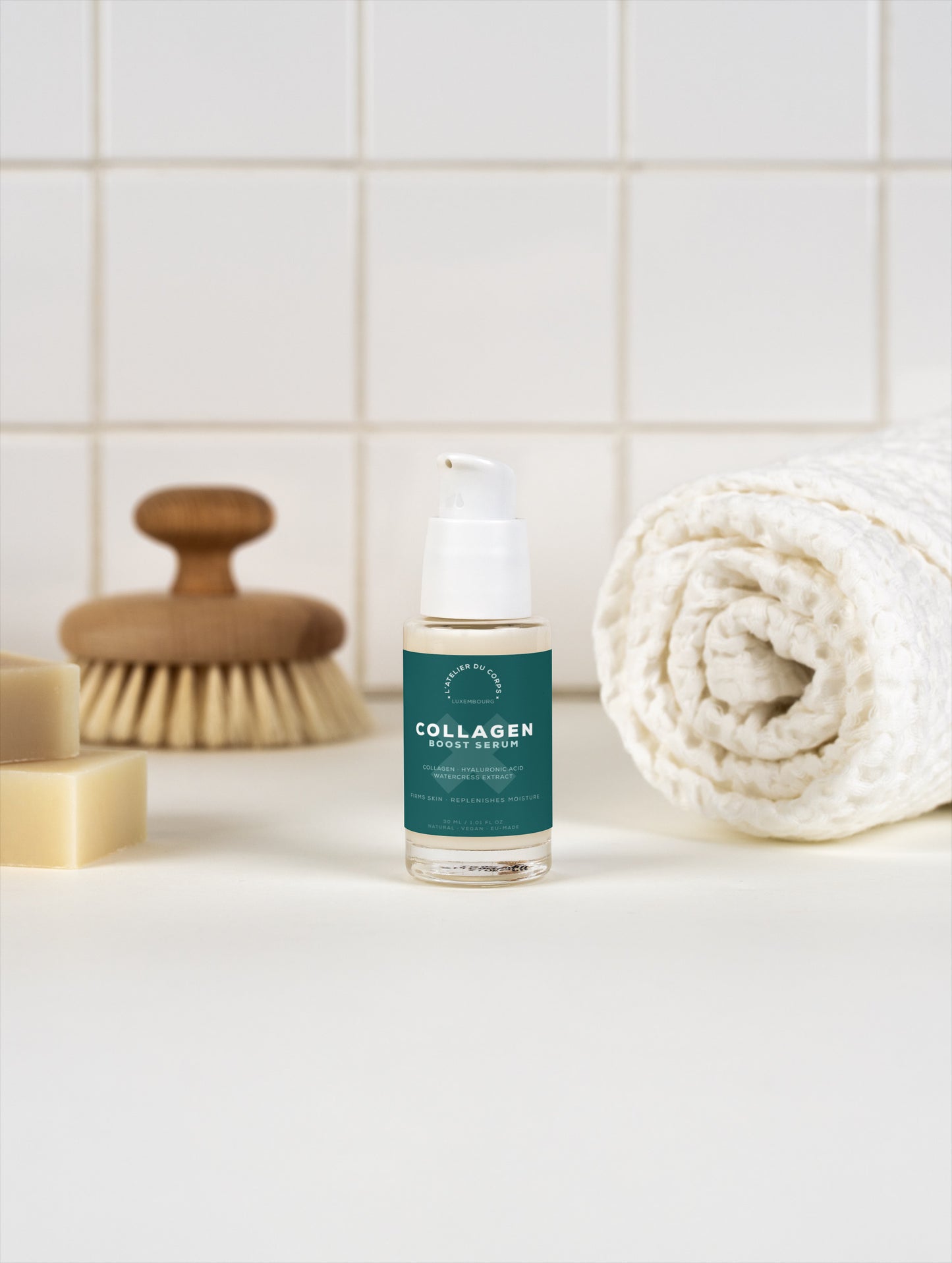Collagen Boost Serum