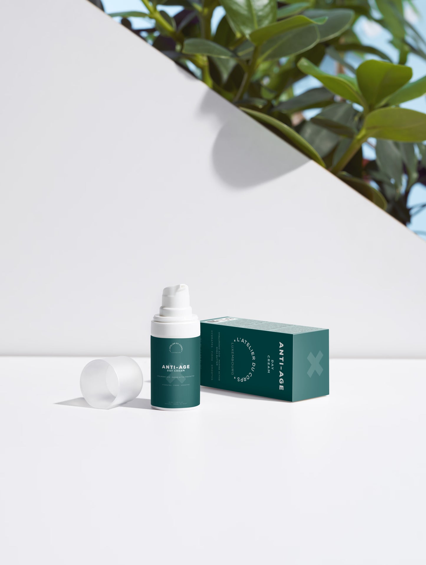 Anti-Age Day Cream