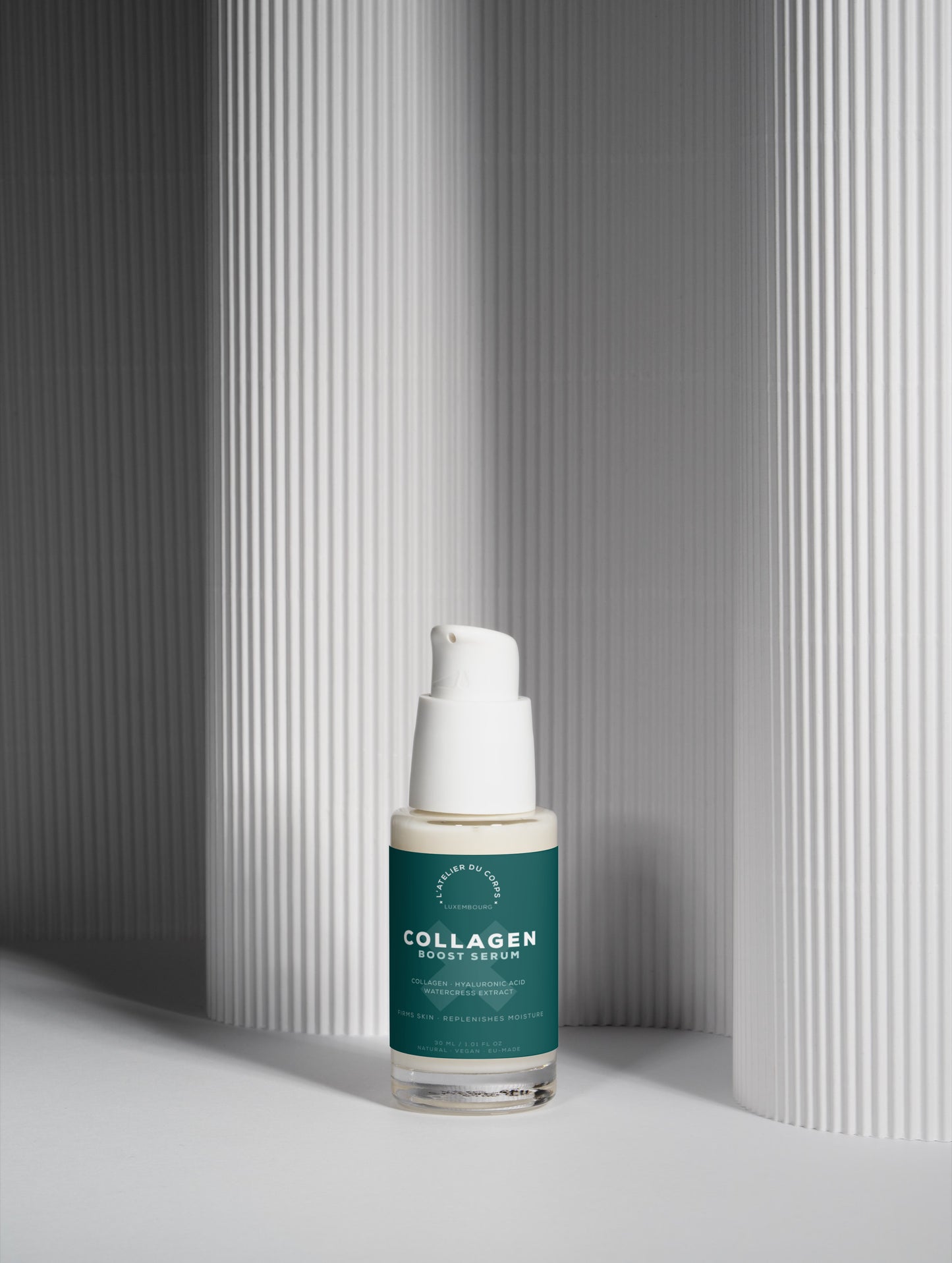 Collagen Boost Serum