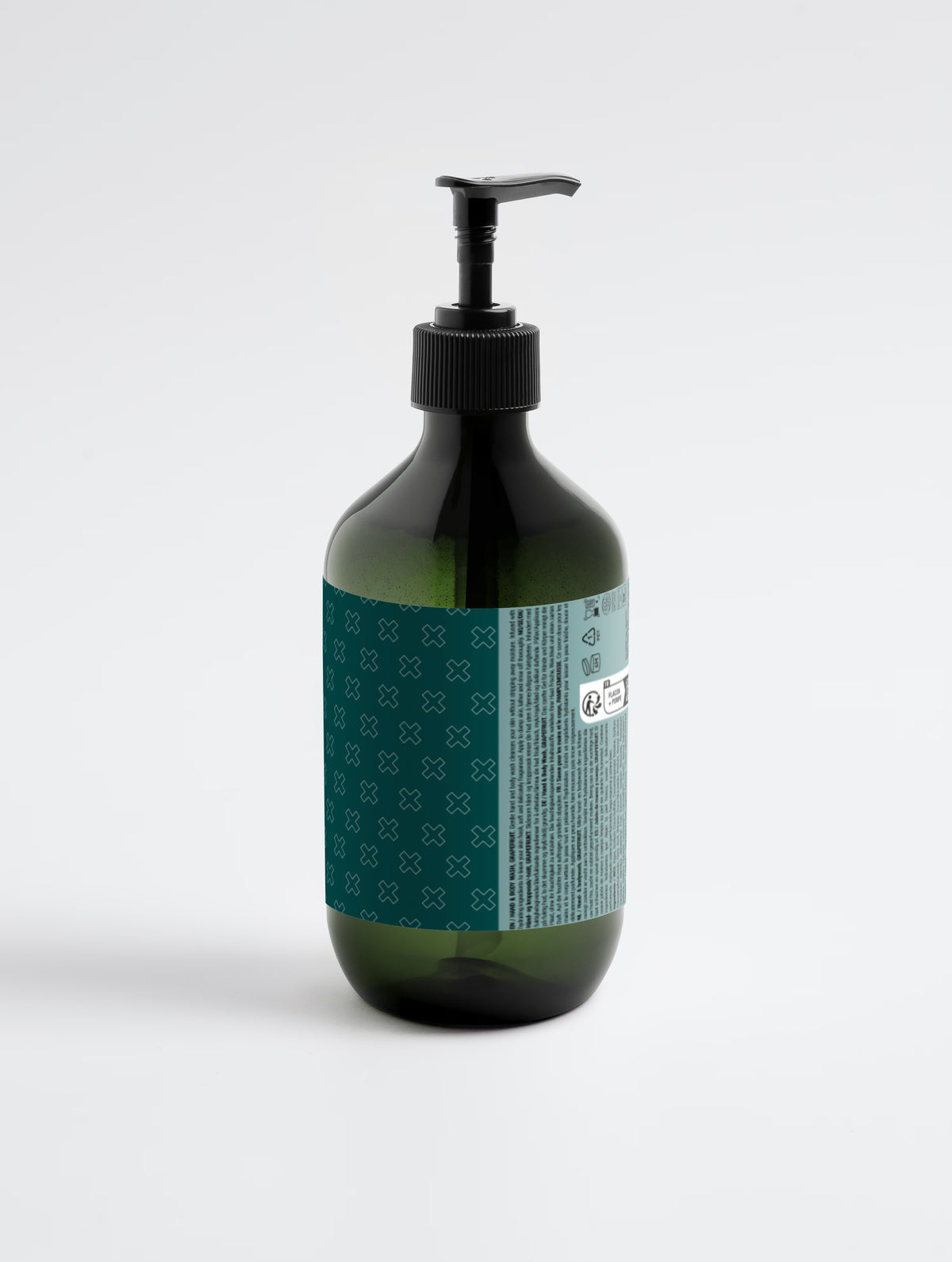 Ritual Cleanse — Grapefruit · Citrus · Aloe Vera