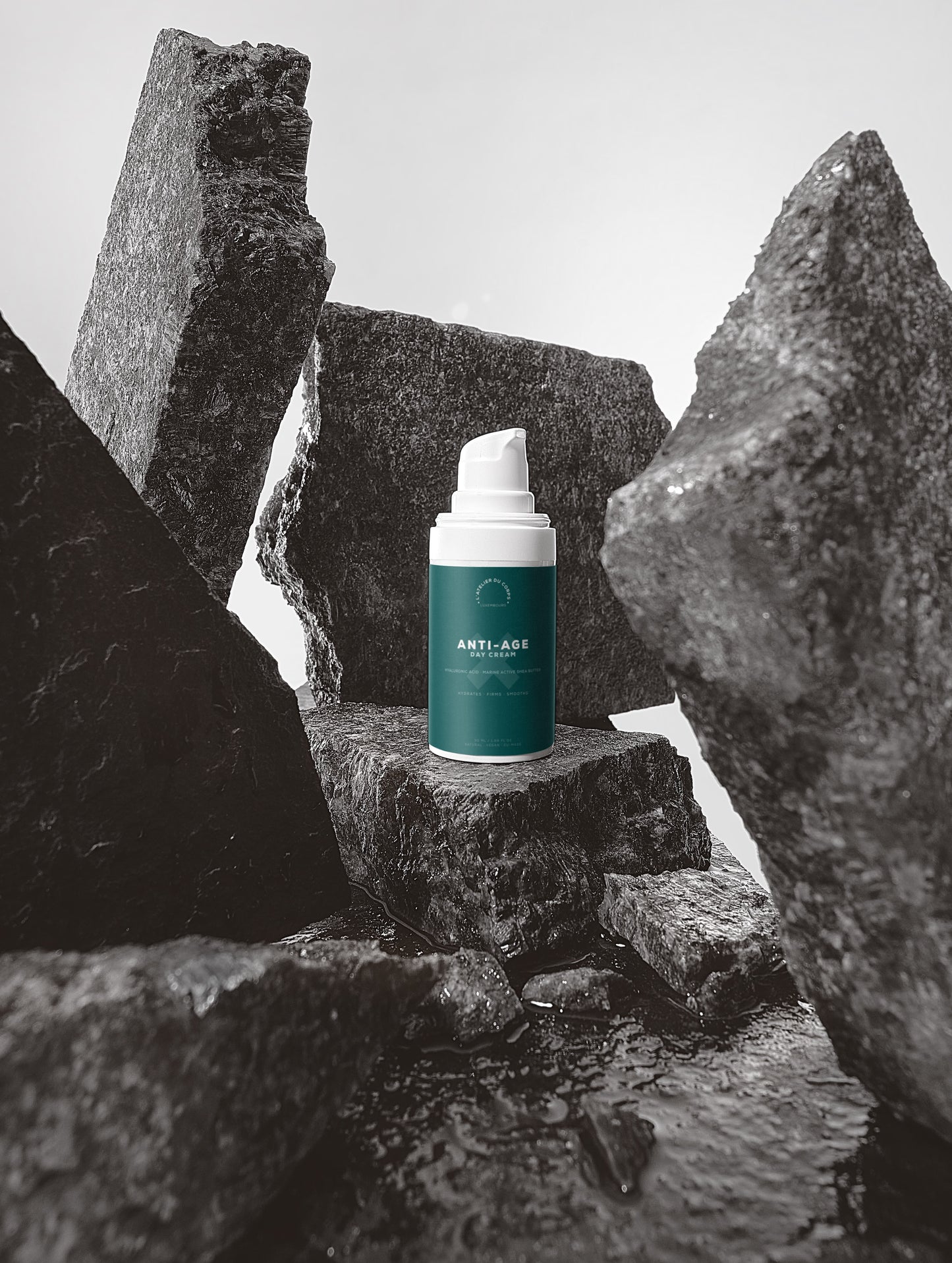 Anti-Age Day Cream