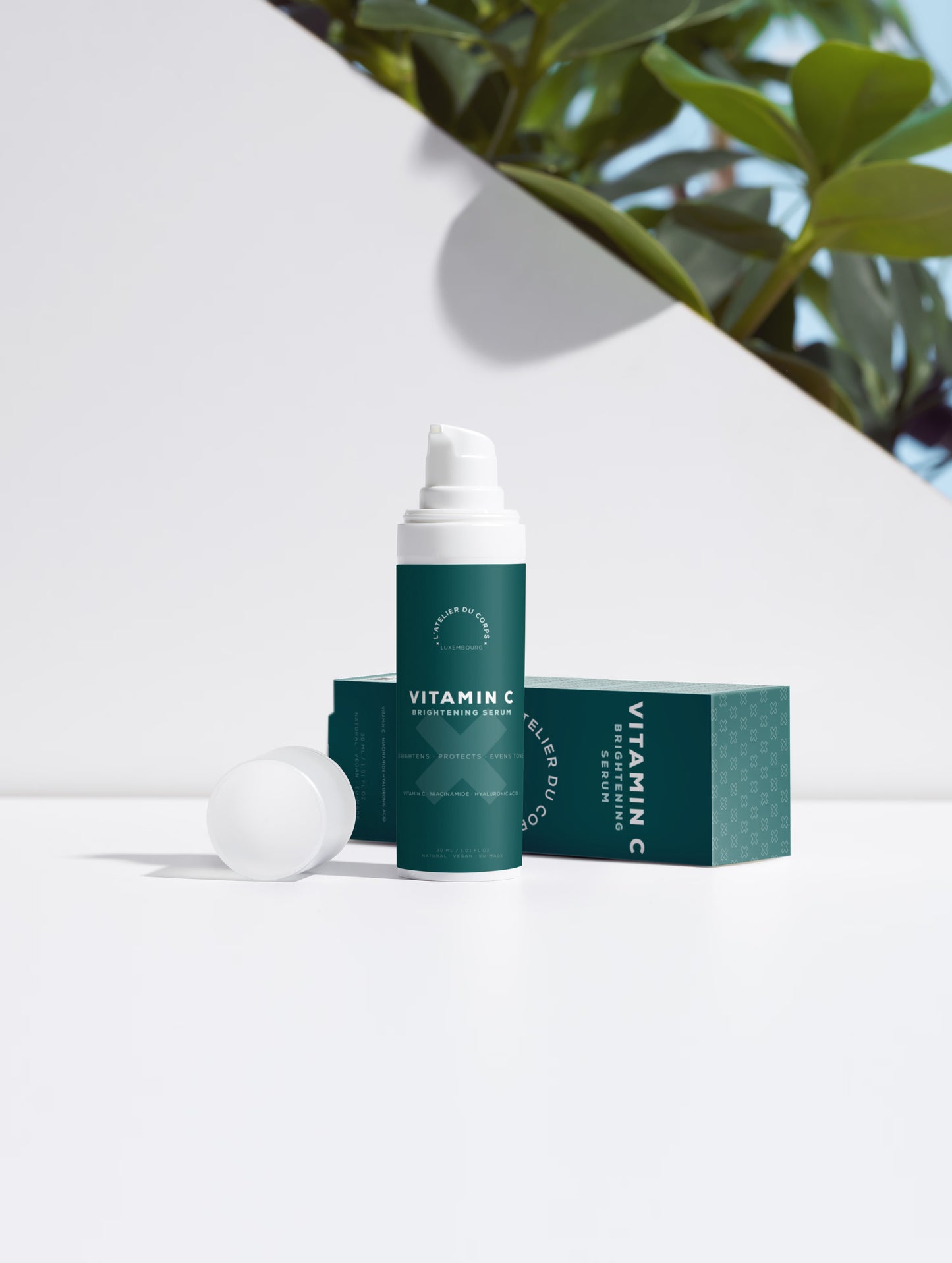Vitamin C Serum