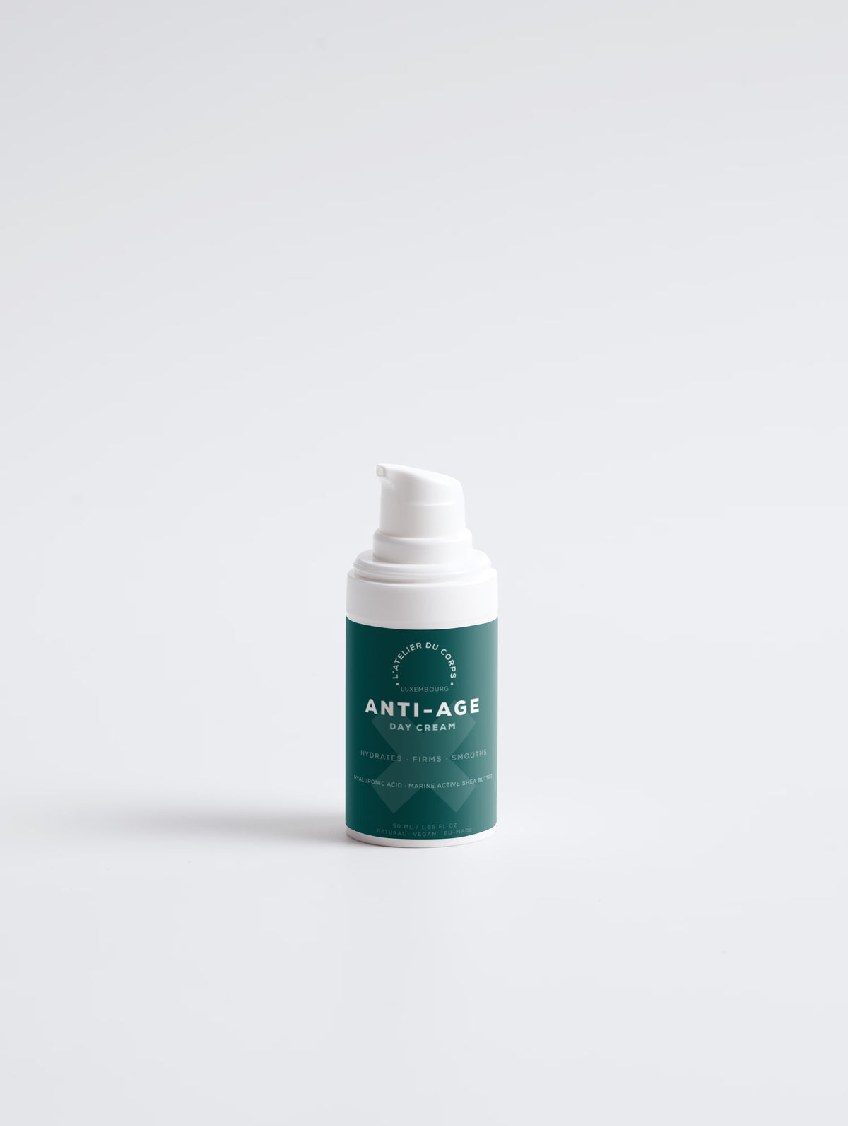 Anti-Age Day Cream