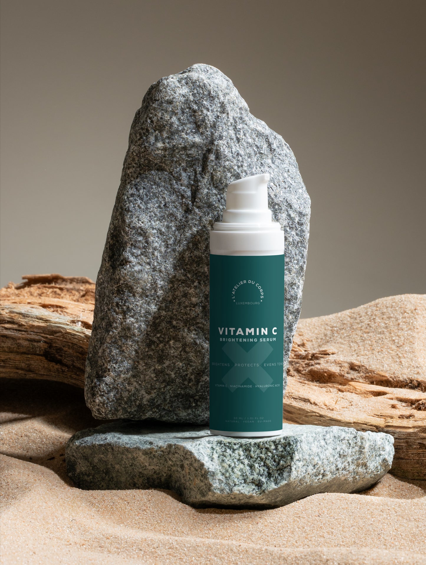 Vitamin C Serum