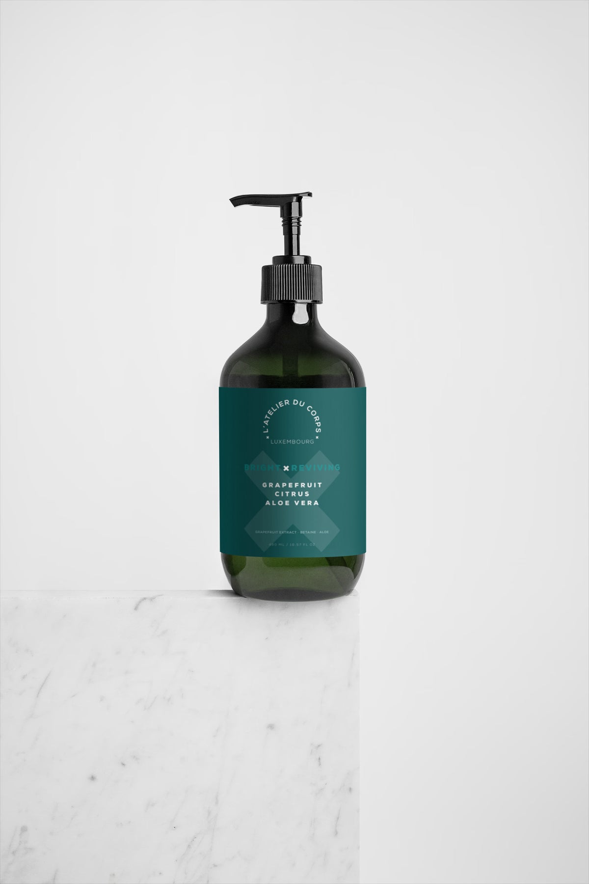 Ritual Cleanse — Grapefruit · Citrus · Aloe Vera