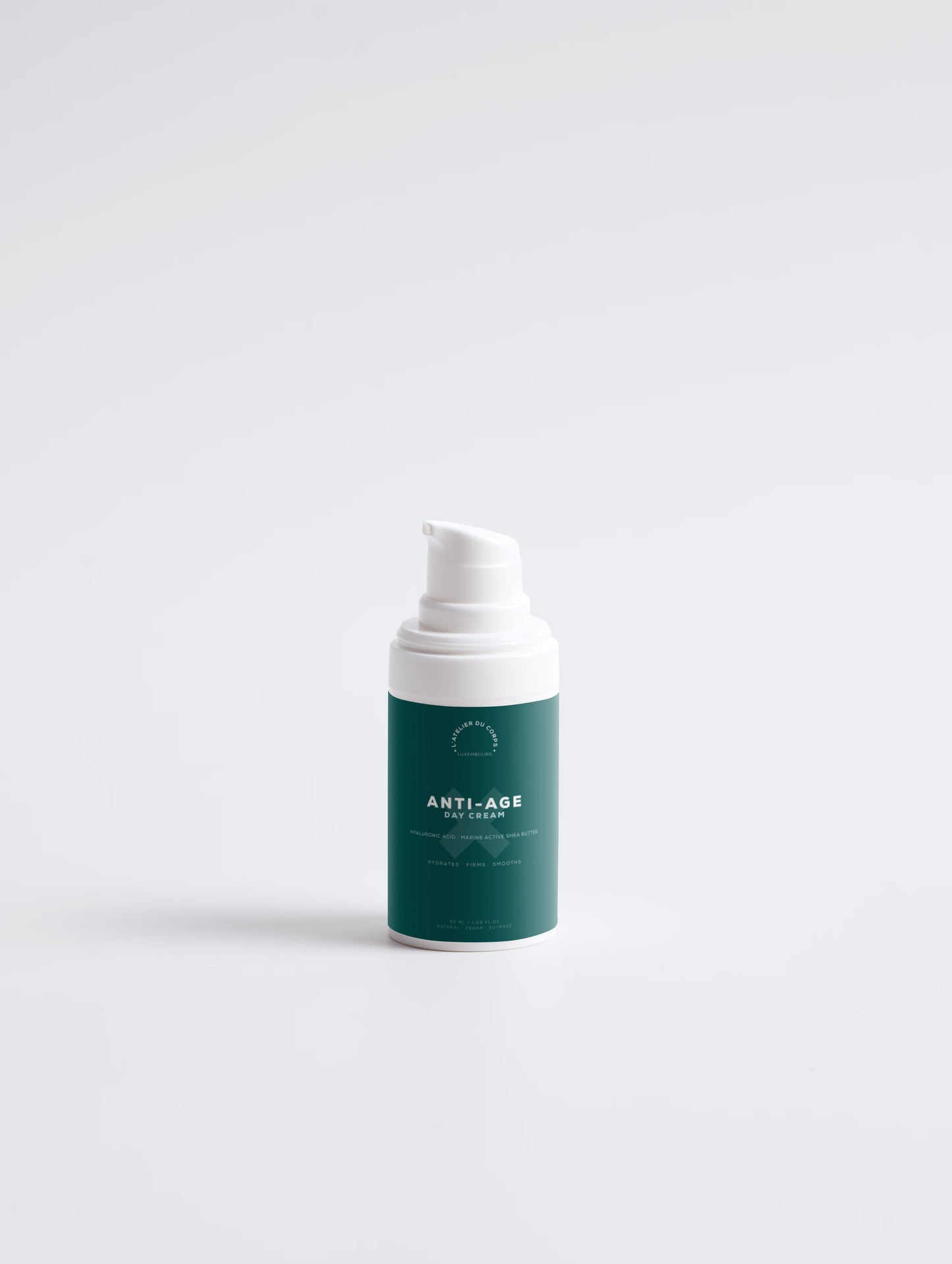 Anti-Age Day Cream