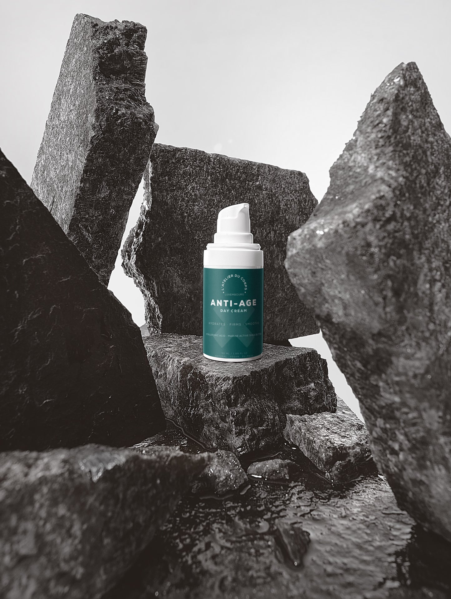 Anti-Age Day Cream