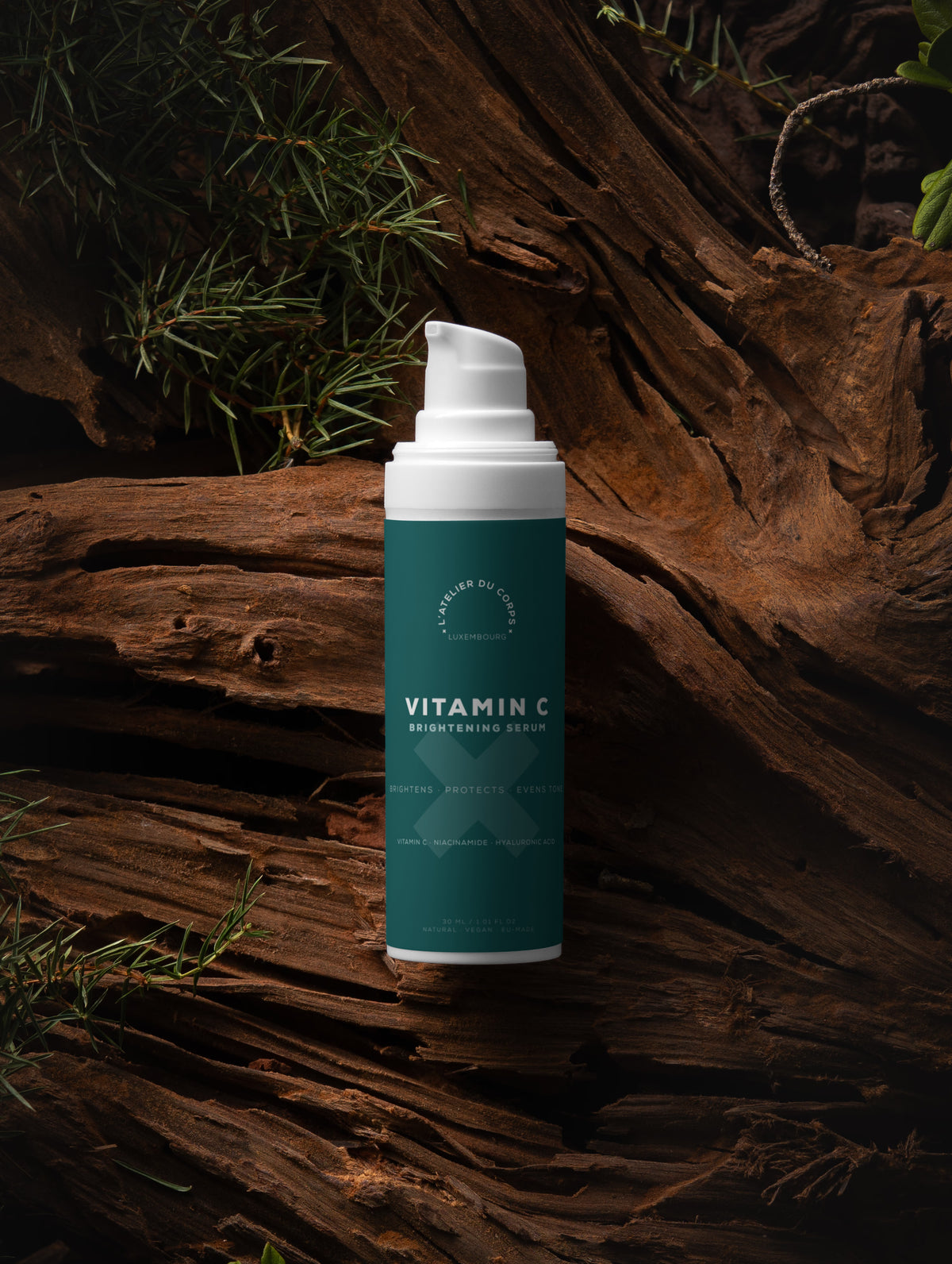 Vitamin C Serum