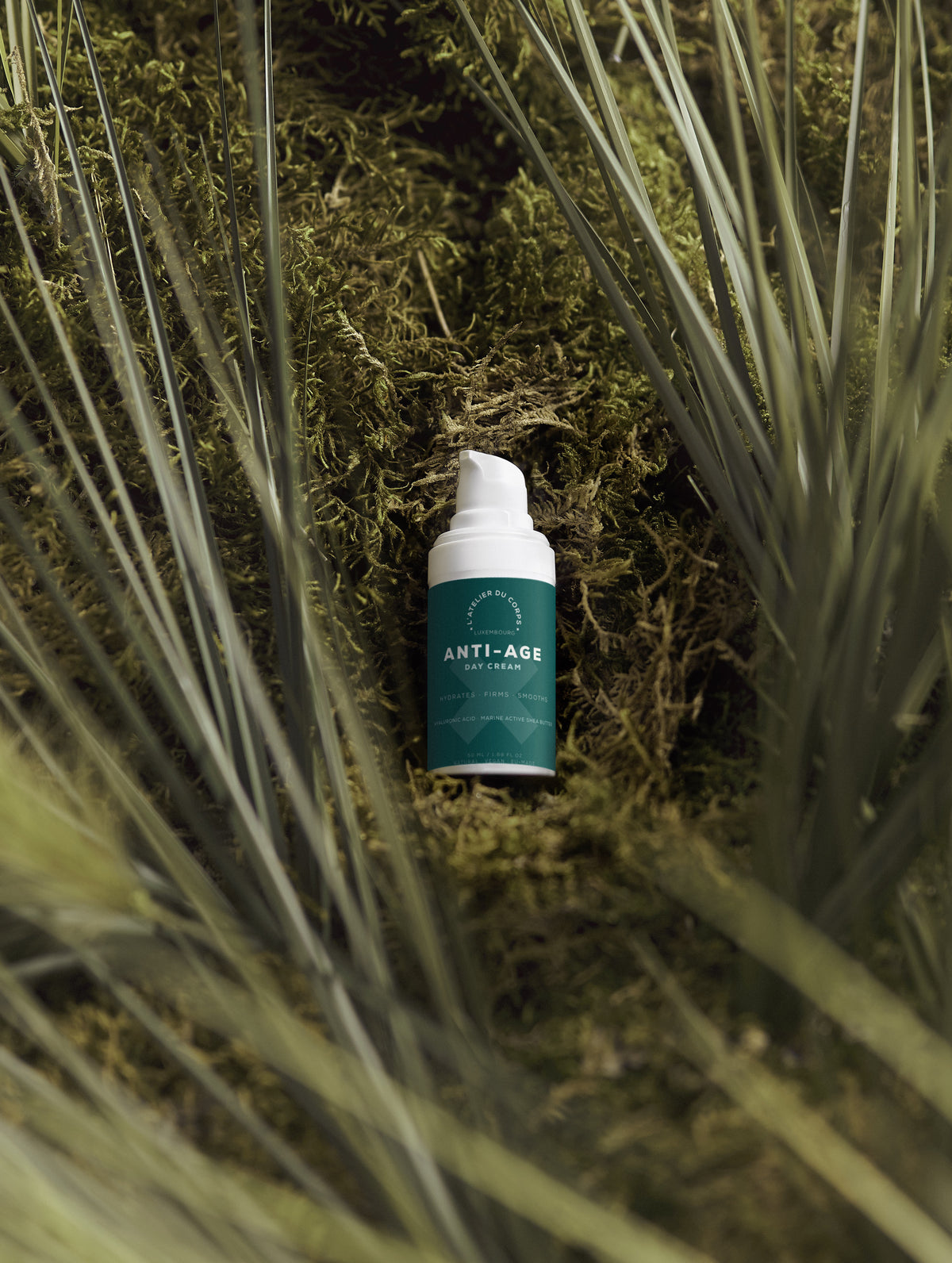 Anti-Age Day Cream