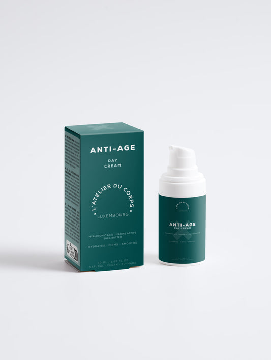 Anti-Age Day Cream