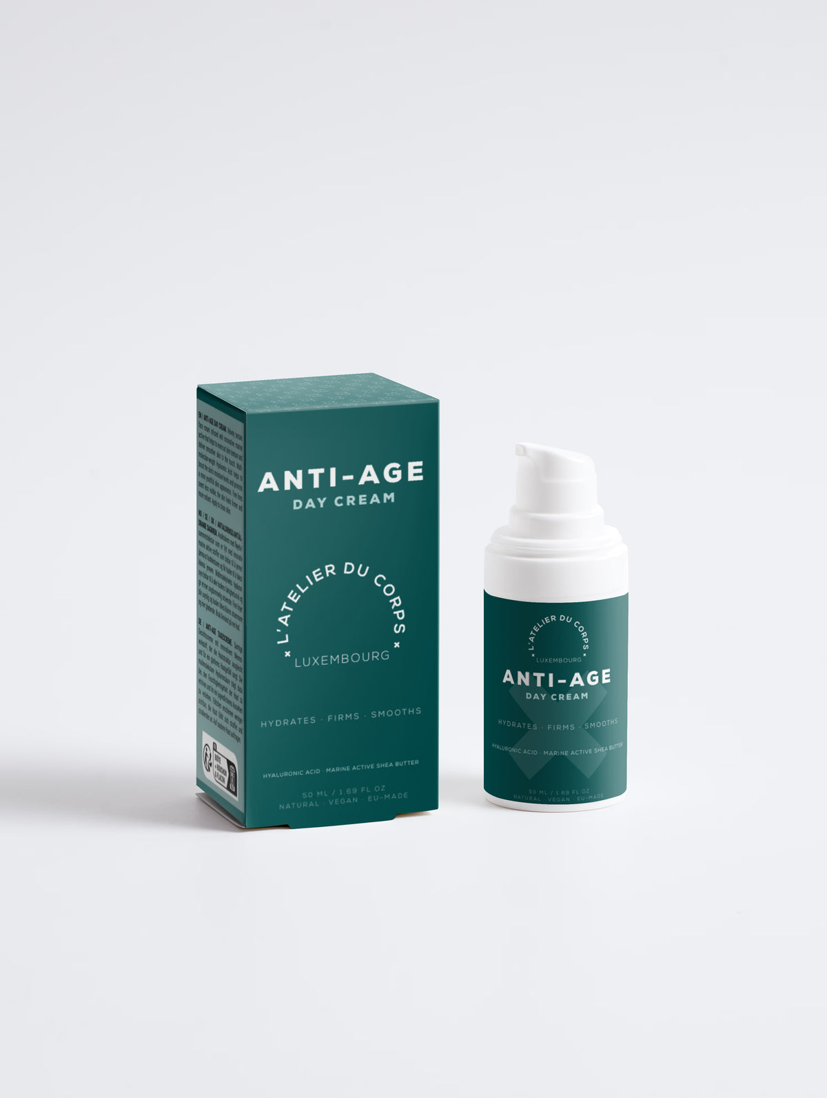 Anti-Age Day Cream