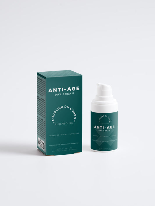 Anti-Age Day Cream