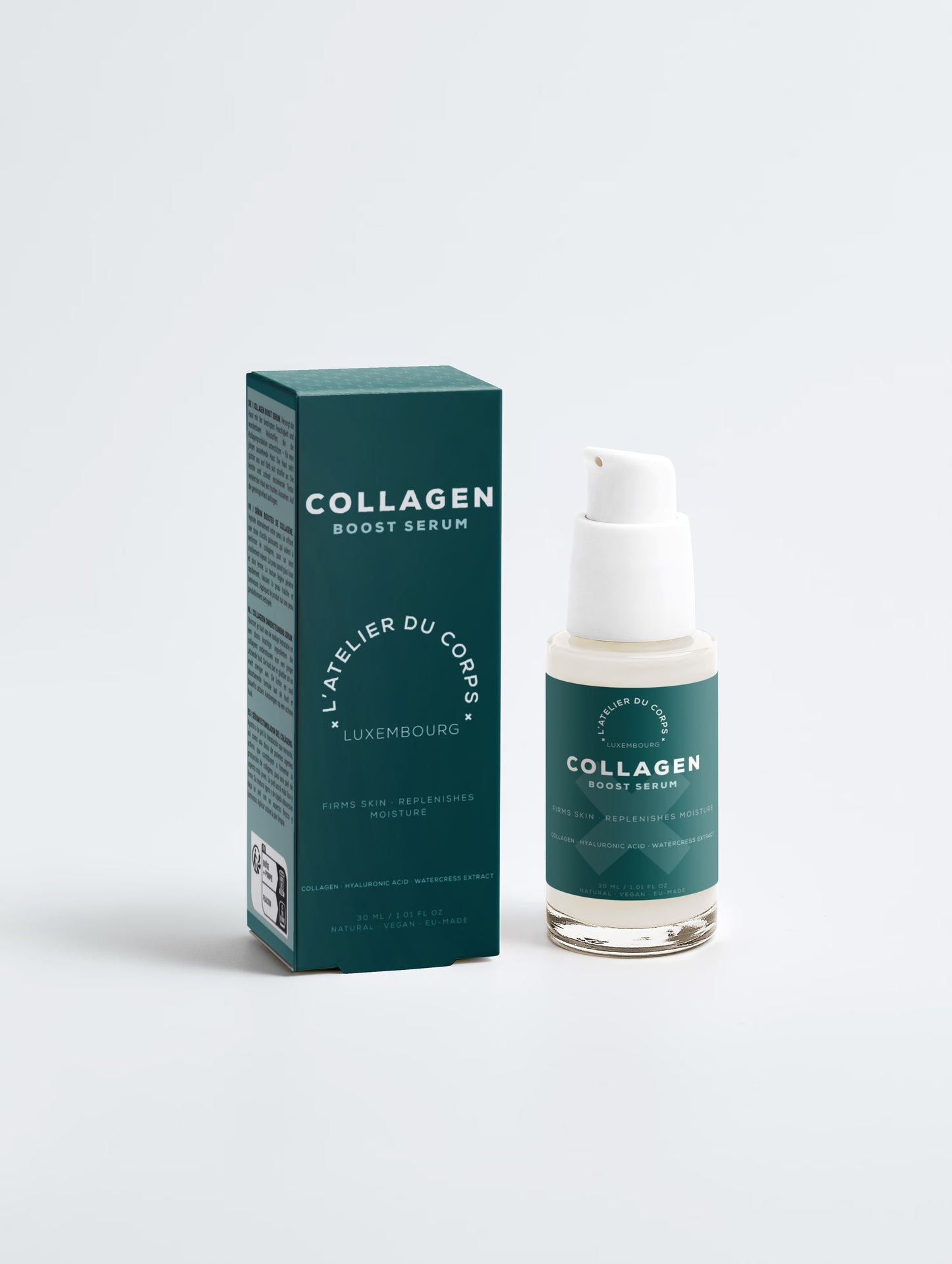 Collagen Boost Serum
